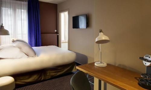 Best Western Citadelle - photo 3