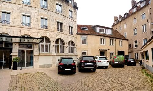 Best Western Citadelle - photo 2