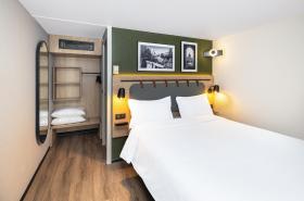 Campanile Besançon-Ouest Châteaufarine - photo 4