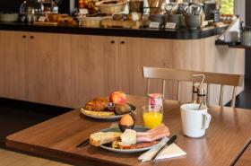 Campanile Besançon-Ouest Châteaufarine - photo 15