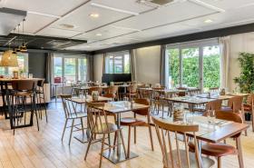 Campanile Besançon-Ouest Châteaufarine - photo 12