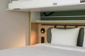 Campanile Besançon-Ouest Châteaufarine - photo 17