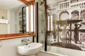 Campanile Besançon-Ouest Châteaufarine - photo 8