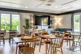 Campanile Besançon-Ouest Châteaufarine - photo 25