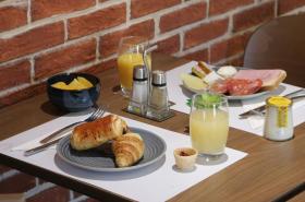 Campanile Besançon-Ouest Châteaufarine - photo 7