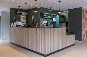 Campanile Besançon-Ouest Châteaufarine - photo 27