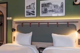 Campanile Besançon-Ouest Châteaufarine - photo 21