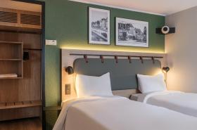 Campanile Besançon-Ouest Châteaufarine - photo 20