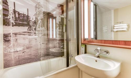 Campanile Besançon-Ouest Châteaufarine - photo 3