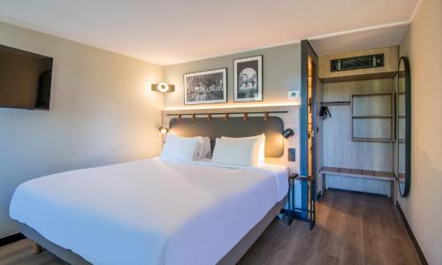 Campanile Besançon-Ouest Châteaufarine - photo 1