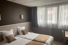 Contact Hôtel Foch - photo 14