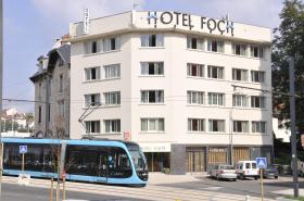 Contact Hôtel Foch - photo 4