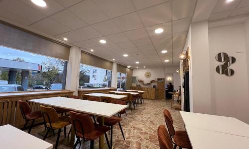 Contact Hôtel Foch - photo 3