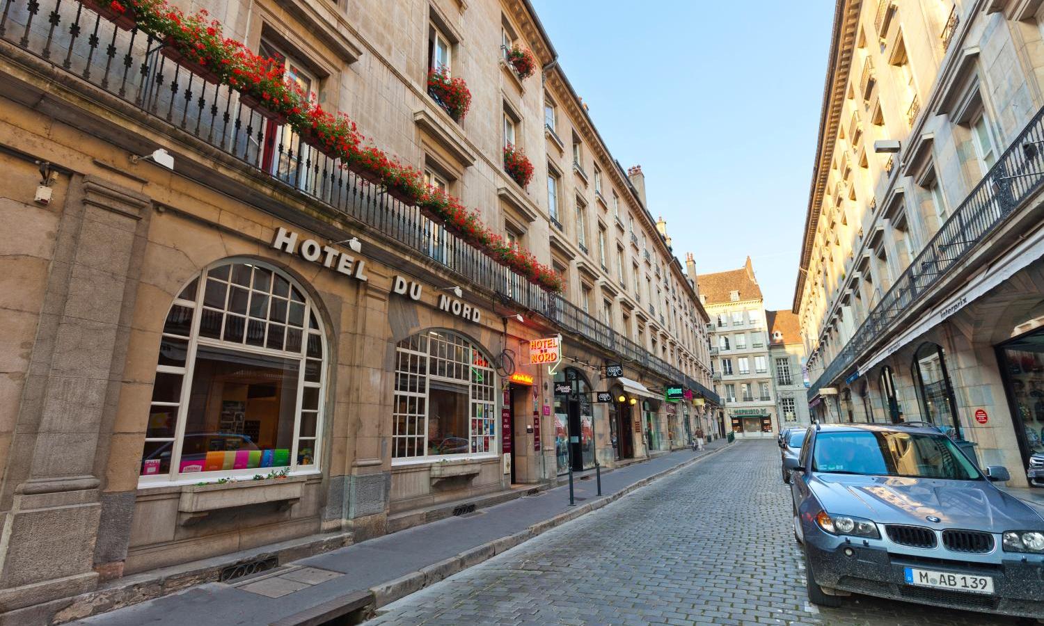 Photo Hôtel du Nord