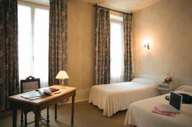 Hôtel du Nord - photo 26