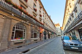 Hôtel du Nord - photo 4