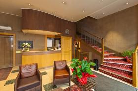 Hôtel du Nord - photo 25