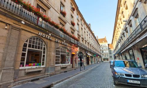 Hôtel du Nord - photo 1