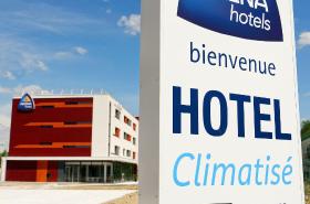 Hôtel AKENA - photo 21