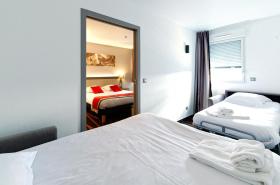 Hôtel AKENA - photo 11
