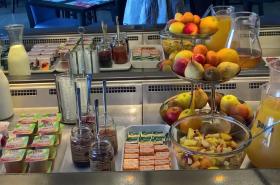 Hotel Restaurant Vesontio - photo 13