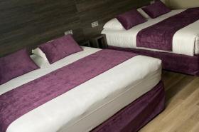 Hotel Restaurant Vesontio - photo 19