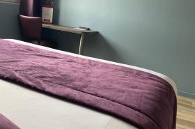 Hotel Restaurant Vesontio - photo 23