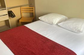 Hotel Restaurant Vesontio - photo 5