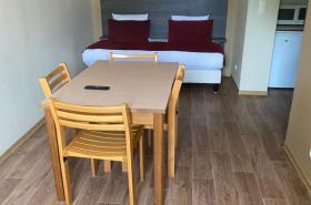 Hotel Restaurant Vesontio - photo 17