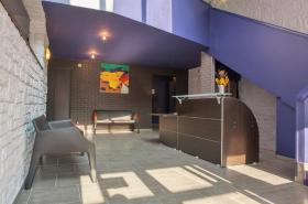 Hotel Restaurant Vesontio - photo 22