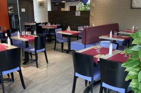 Hotel Restaurant Vesontio - photo 22