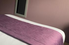 Hotel Restaurant Vesontio - photo 27