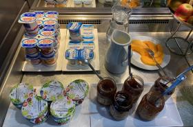 Hotel Restaurant Vesontio - photo 11