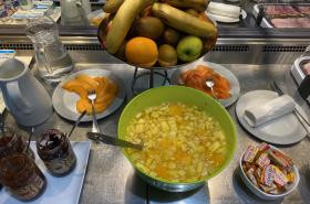 Hotel Restaurant Vesontio - photo 12