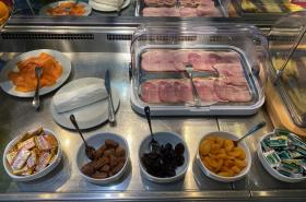 Hotel Restaurant Vesontio - photo 14
