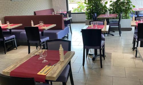 Hotel Restaurant Vesontio - photo 3
