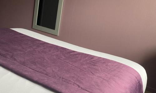 Hotel Restaurant Vesontio - photo 2