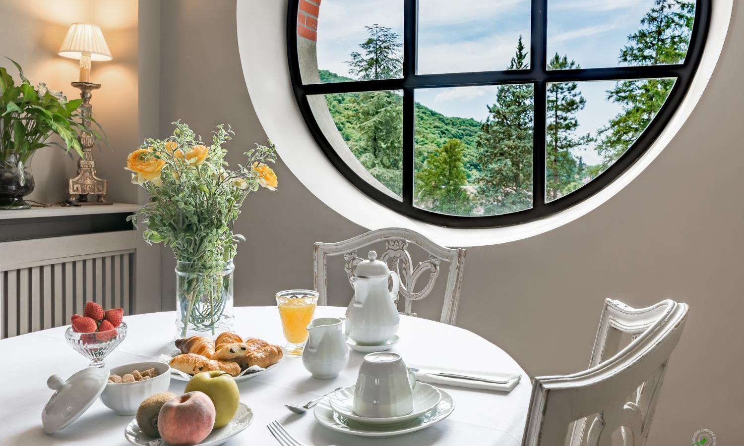 Photo Le Sauvage Hôtel Restaurant & Spa