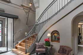 Le Sauvage Hôtel Restaurant & Spa - photo 18