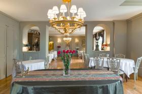 Le Sauvage Hôtel Restaurant & Spa - photo 13