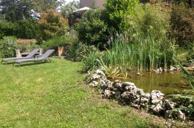 Le Sauvage Hôtel Restaurant & Spa - photo 6