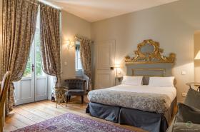 Le Sauvage Hôtel Restaurant & Spa - photo 21