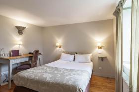 Le Sauvage Hôtel Restaurant & Spa - photo 22