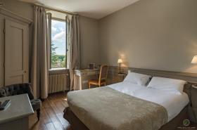 Le Sauvage Hôtel Restaurant & Spa - photo 10