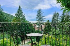 Le Sauvage Hôtel Restaurant & Spa - photo 16