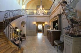 Le Sauvage Hôtel Restaurant & Spa - photo 14