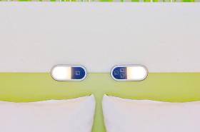 ibis budget Besançon Ecole Valentin - photo 11