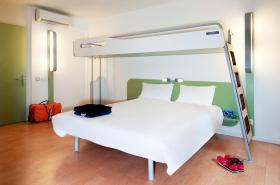 ibis budget Besançon Ecole Valentin - photo 14