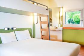 ibis budget Besançon Ecole Valentin - photo 15