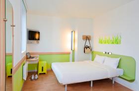 ibis budget Besançon Ecole Valentin - photo 18